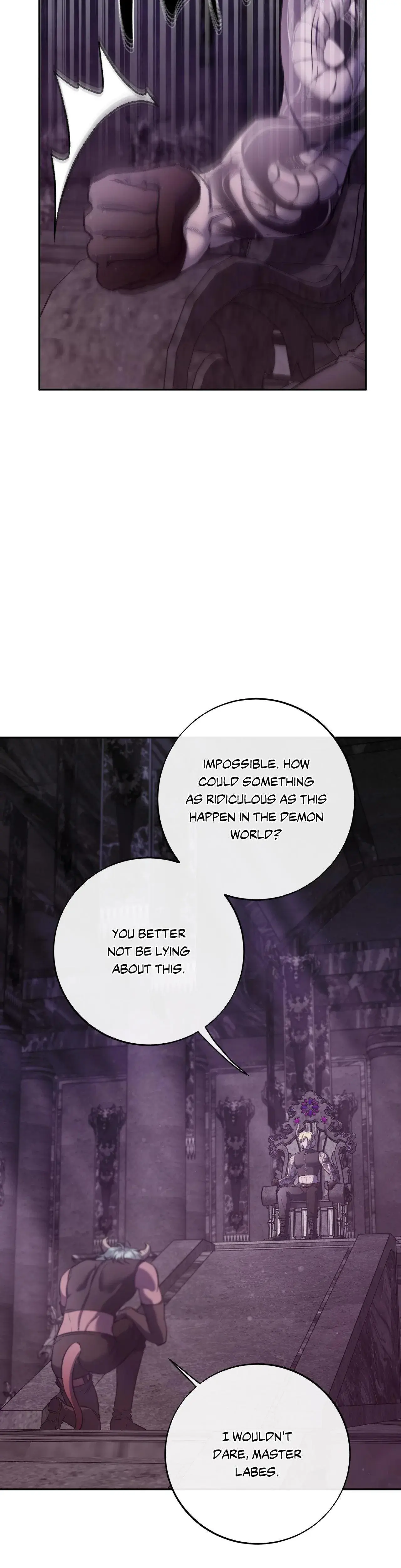 Hanas Demons Of Lust Chapter 123 - Page 37