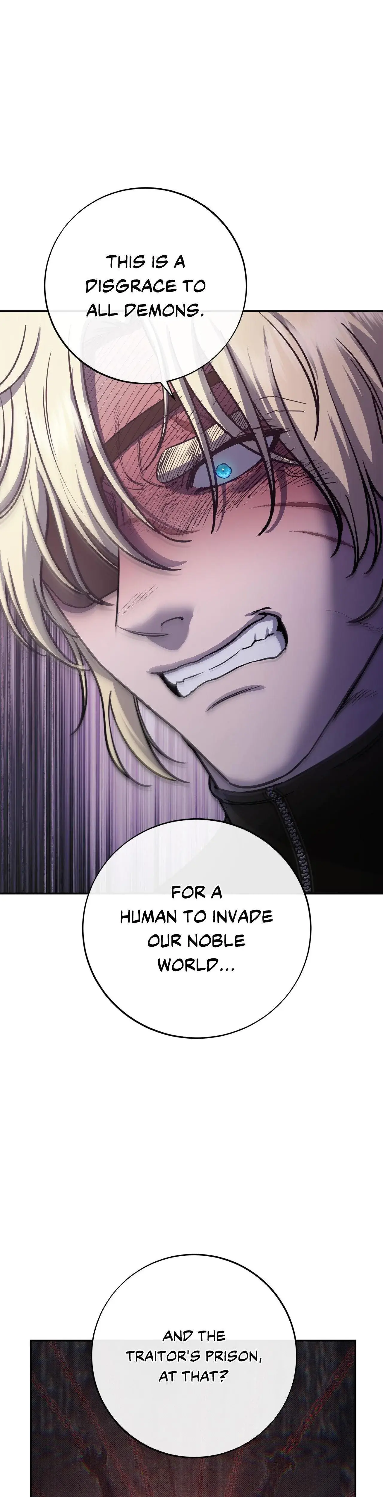 Hanas Demons Of Lust Chapter 123 - Page 38