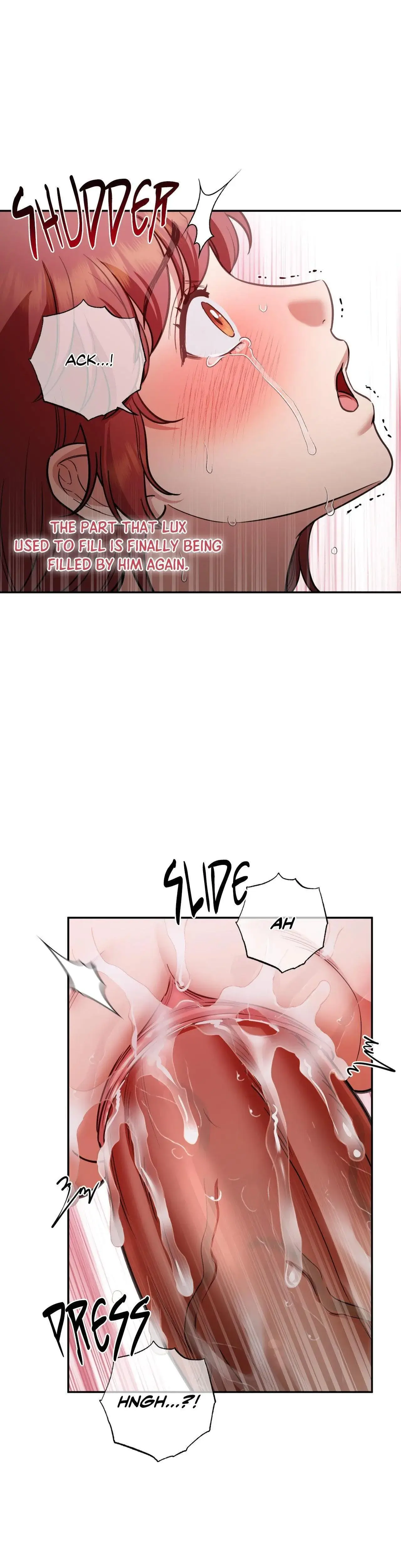 Hanas Demons Of Lust Chapter 123 - Page 6