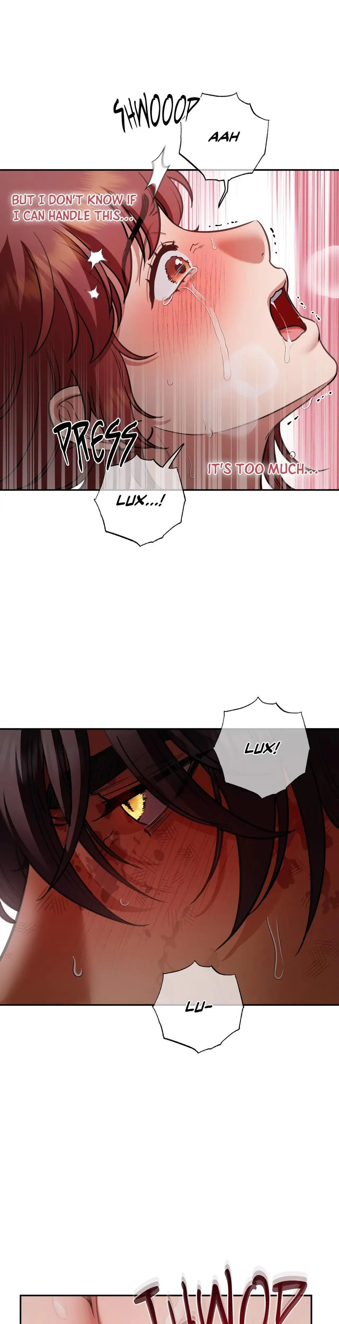 Hanas Demons Of Lust Chapter 123 - Page 7