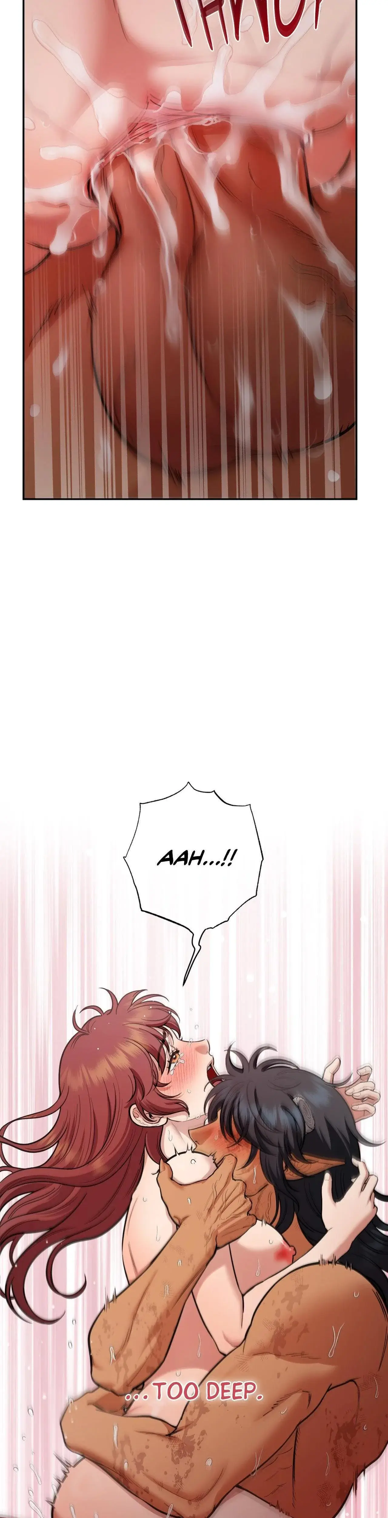 Hanas Demons Of Lust Chapter 123 - Page 8