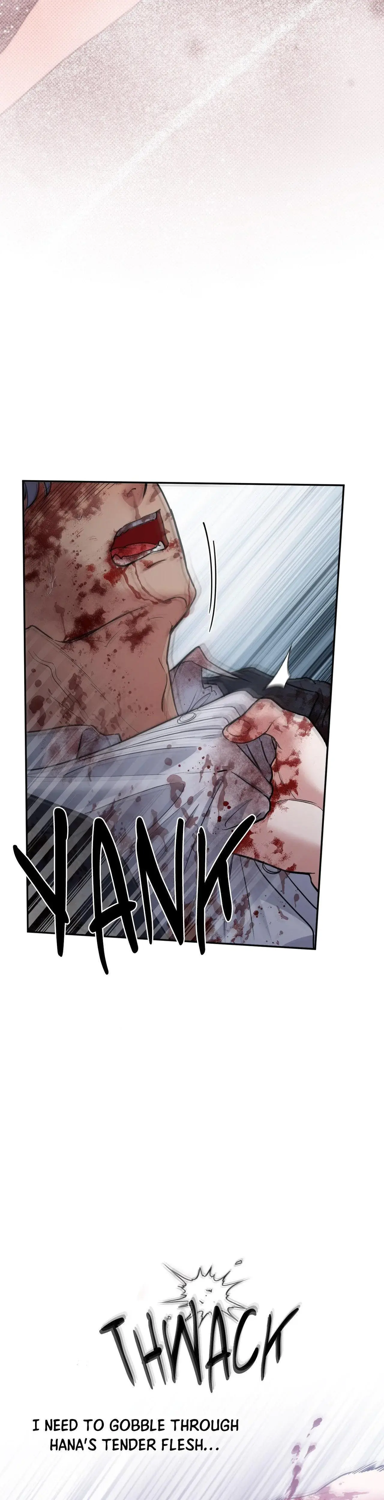 Hanas Demons Of Lust Chapter 124 - Page 10
