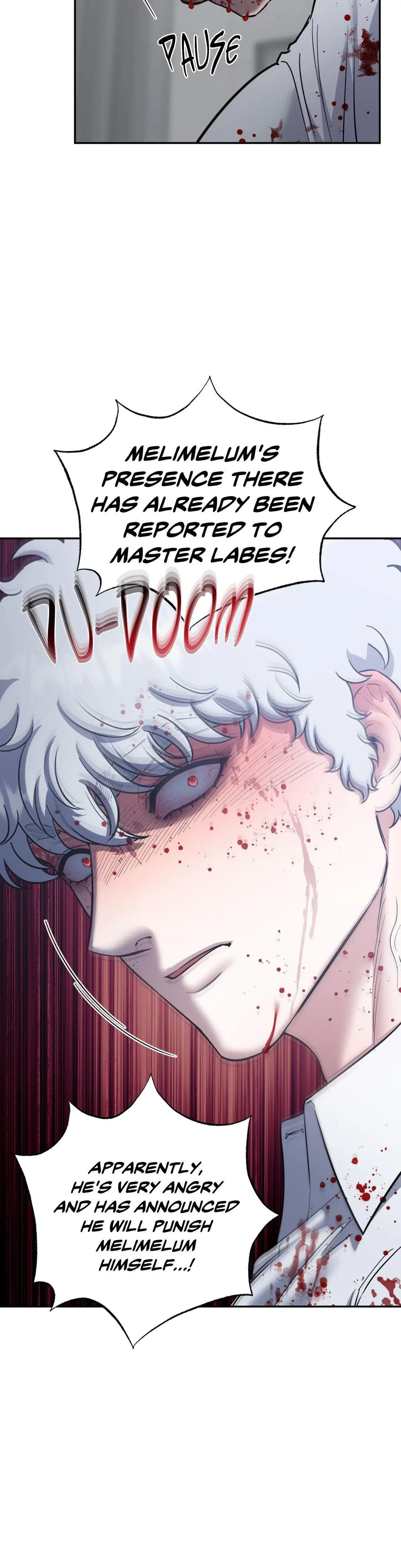 Hanas Demons Of Lust Chapter 124 - Page 12
