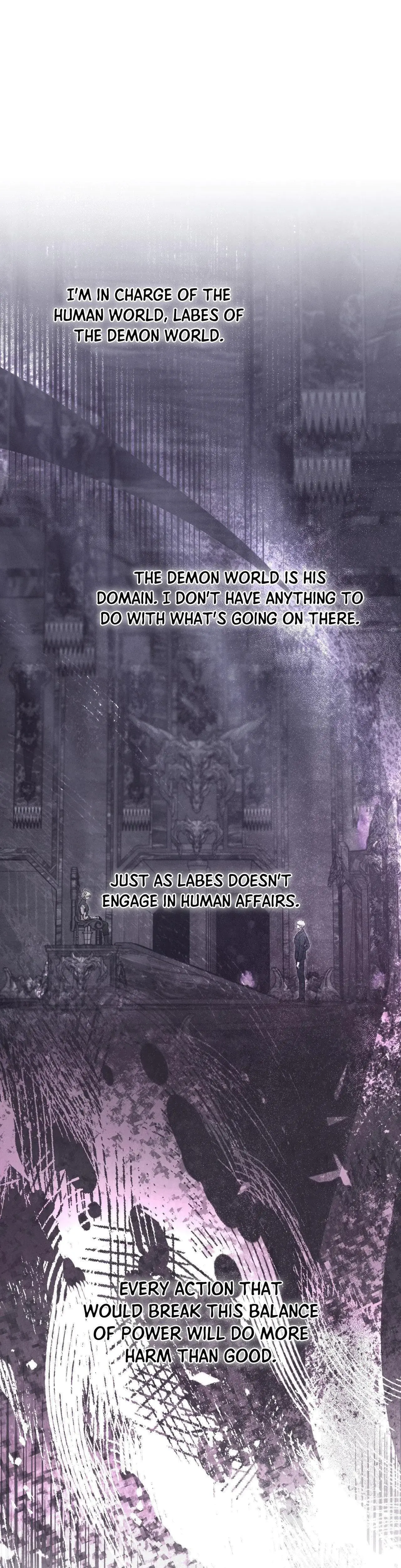 Hanas Demons Of Lust Chapter 124 - Page 16