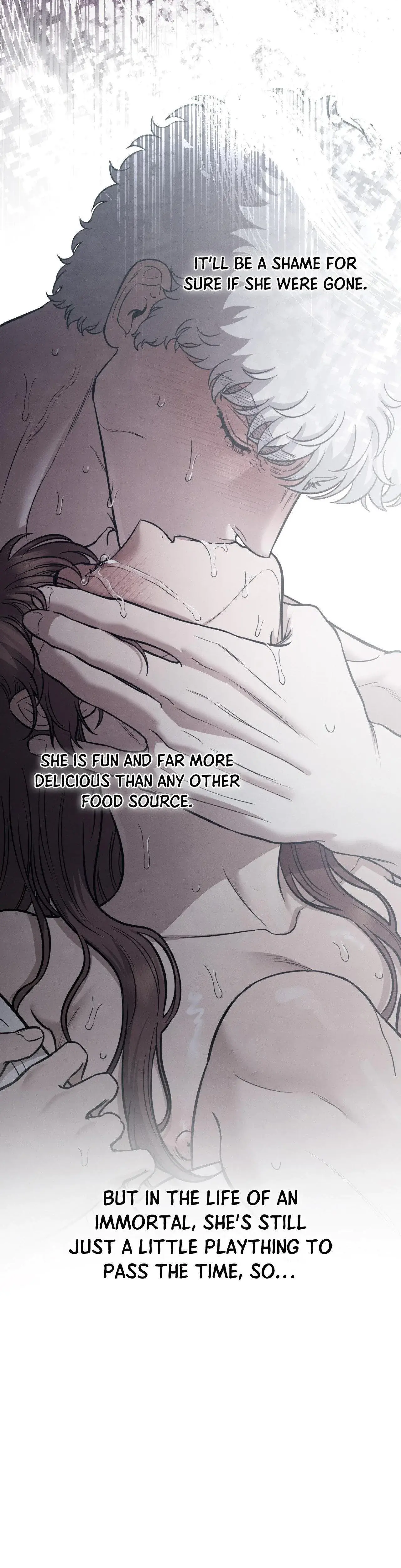 Hanas Demons Of Lust Chapter 124 - Page 17