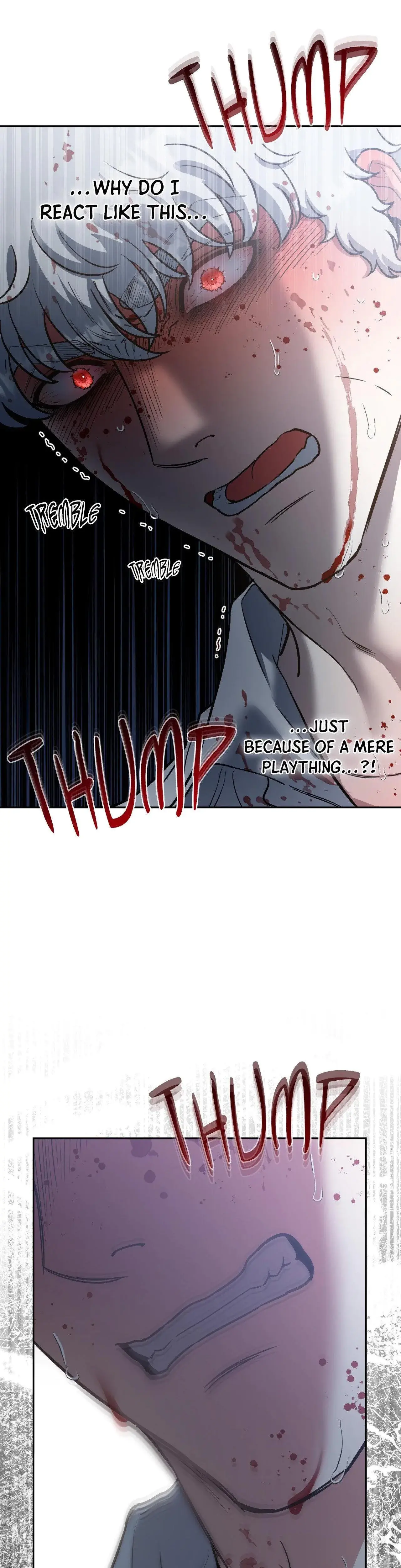 Hanas Demons Of Lust Chapter 124 - Page 18