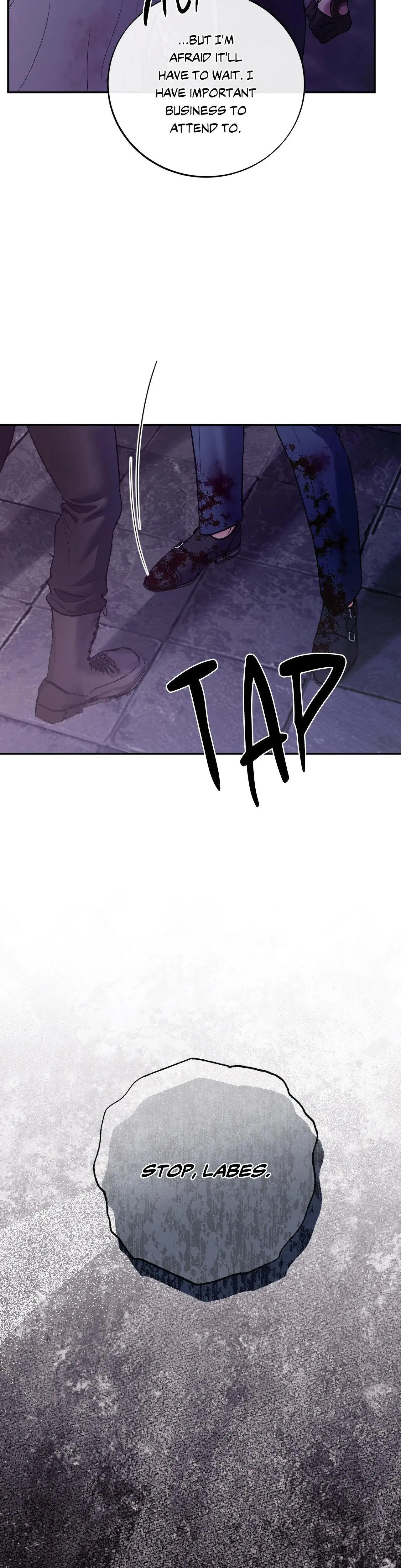 Hanas Demons Of Lust Chapter 124 - Page 24