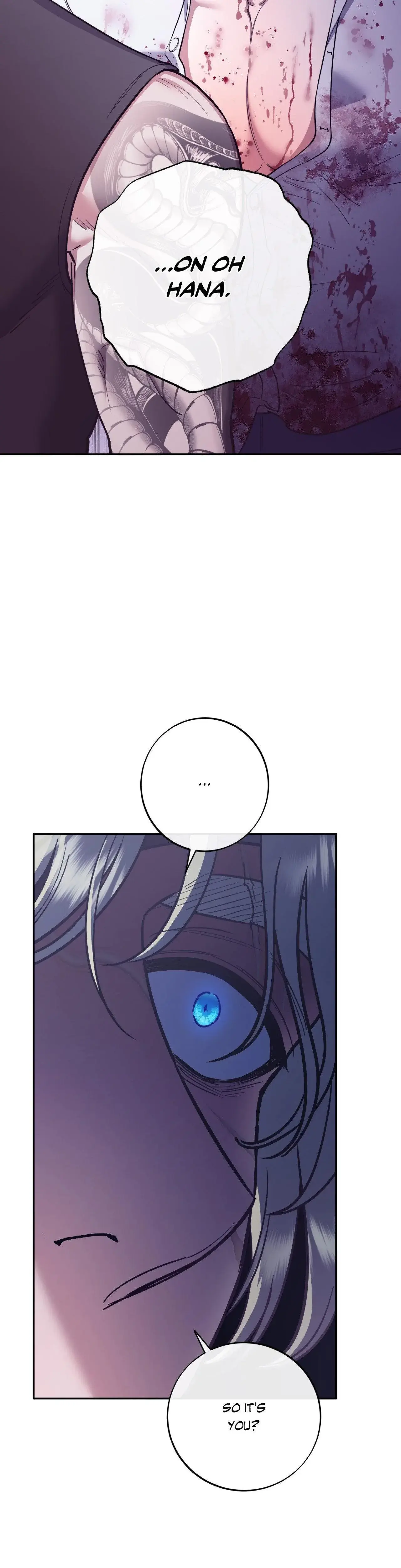 Hanas Demons Of Lust Chapter 124 - Page 26