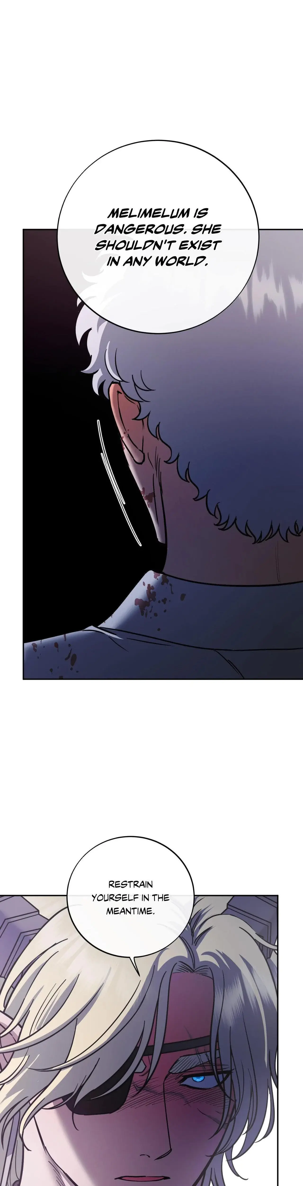 Hanas Demons Of Lust Chapter 124 - Page 30