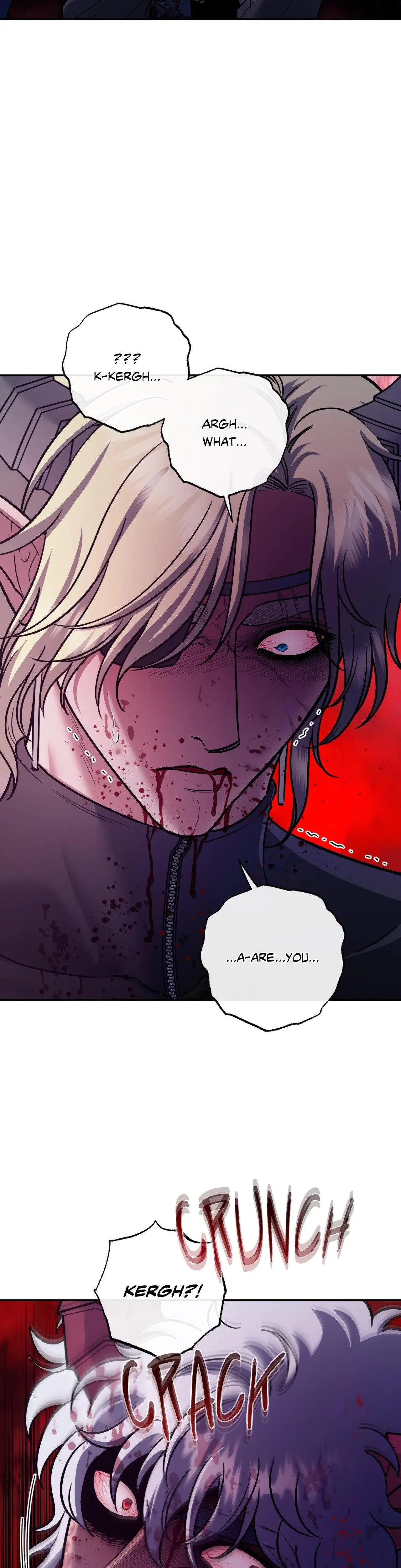 Hanas Demons Of Lust Chapter 124 - Page 32