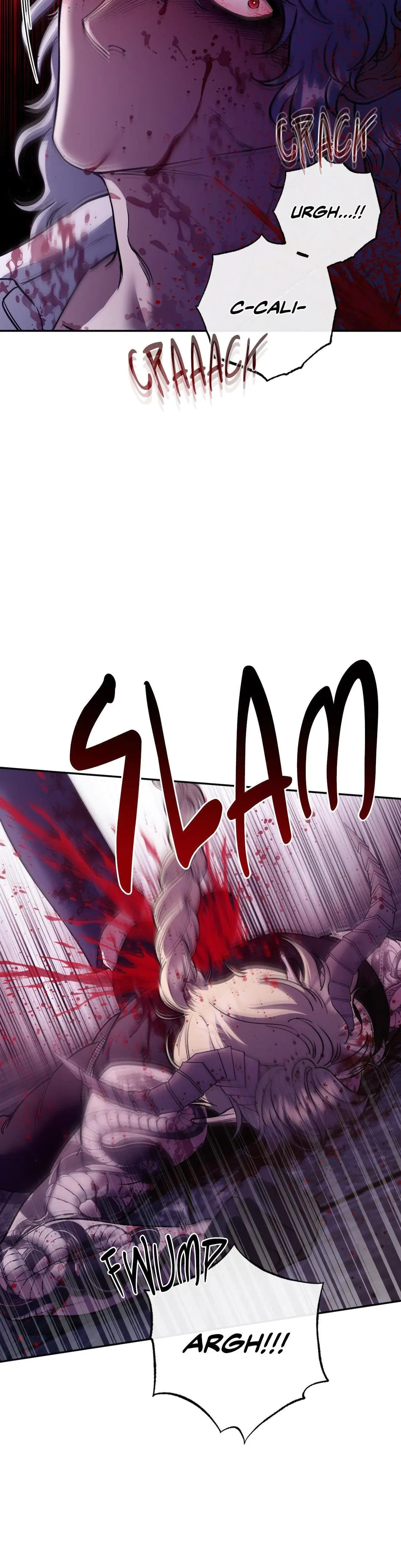 Hanas Demons Of Lust Chapter 124 - Page 33