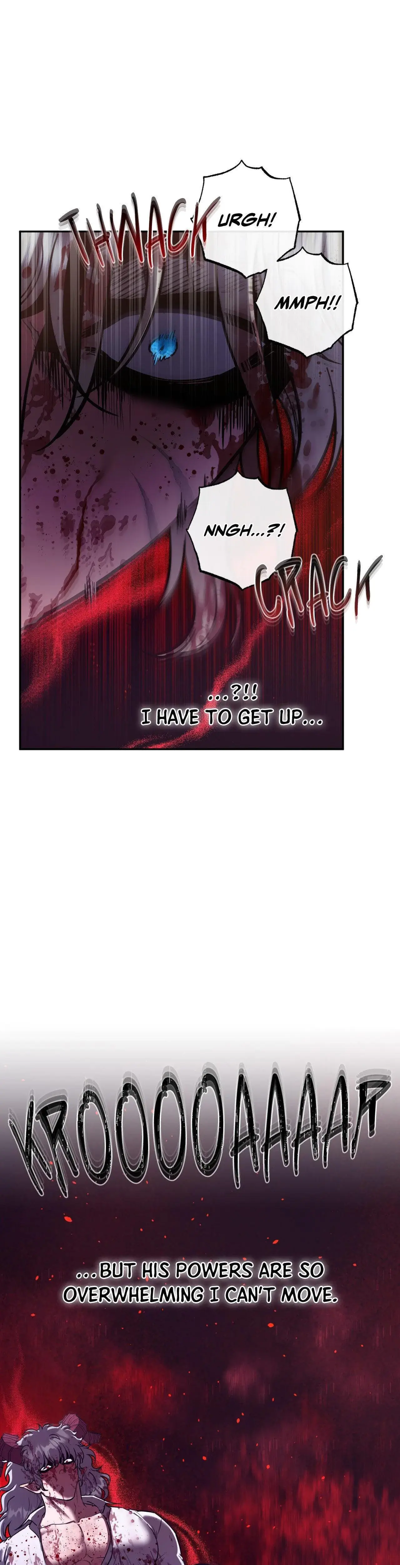 Hanas Demons Of Lust Chapter 124 - Page 34