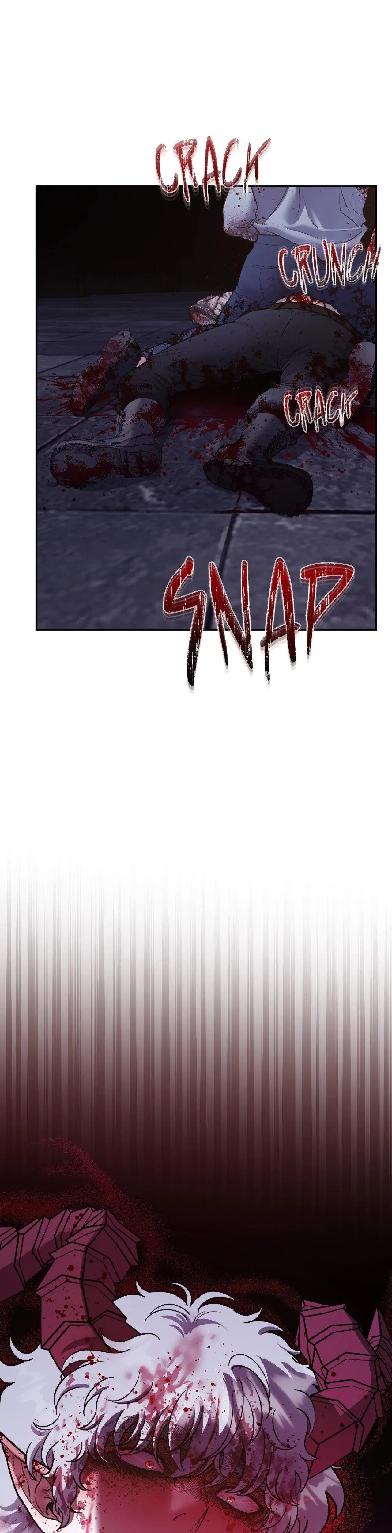 Hanas Demons Of Lust Chapter 124 - Page 40