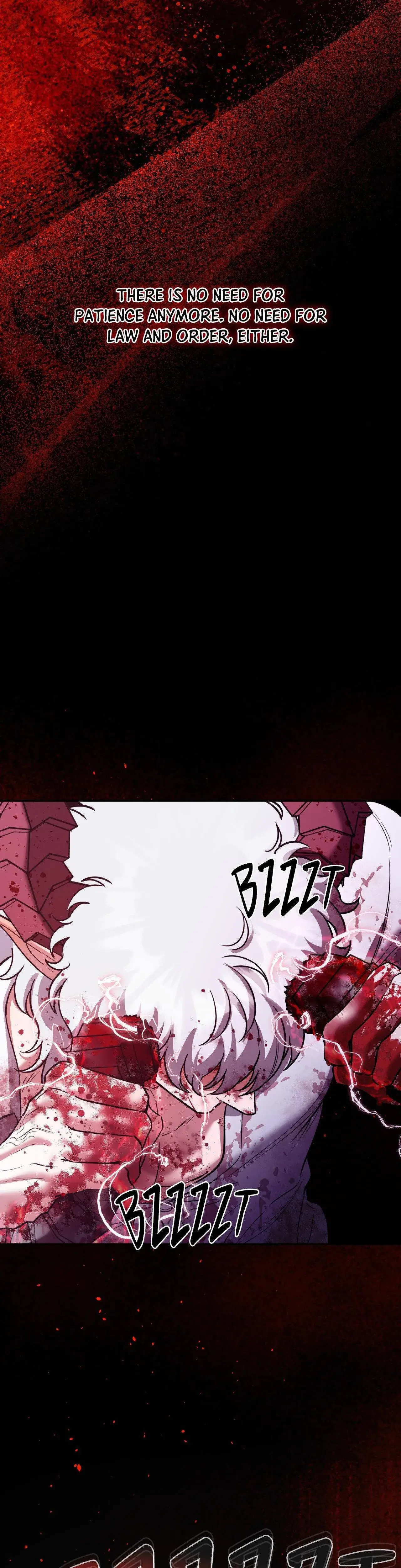 Hanas Demons Of Lust Chapter 124 - Page 42