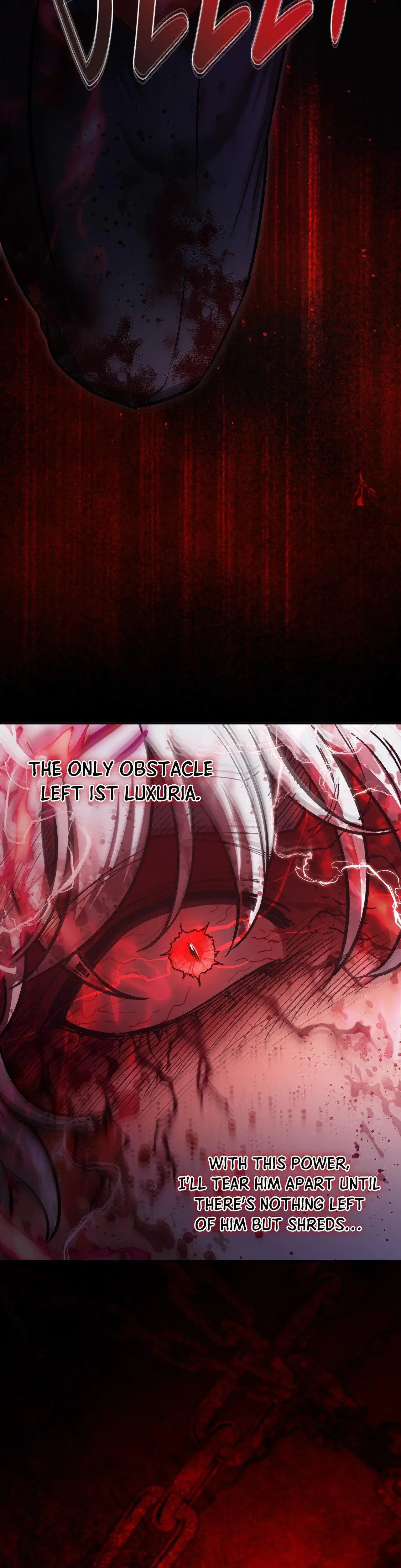 Hanas Demons Of Lust Chapter 124 - Page 44