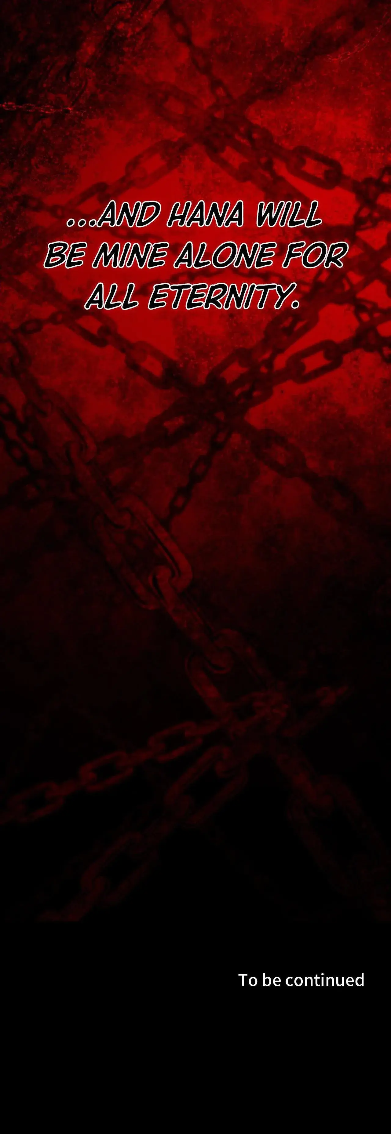 Hanas Demons Of Lust Chapter 124 - Page 45