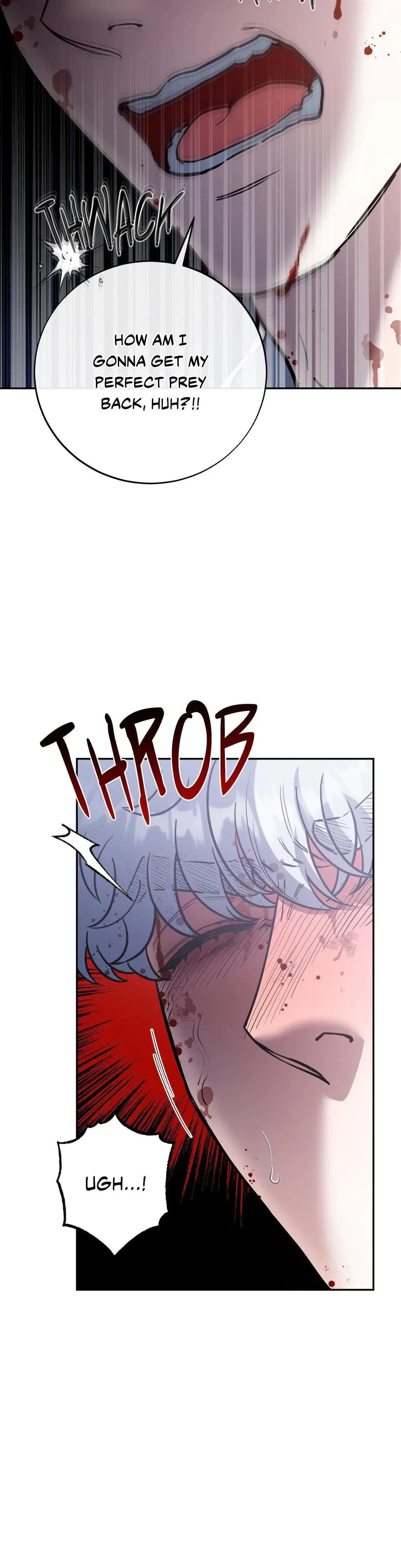 Hanas Demons Of Lust Chapter 124 - Page 5