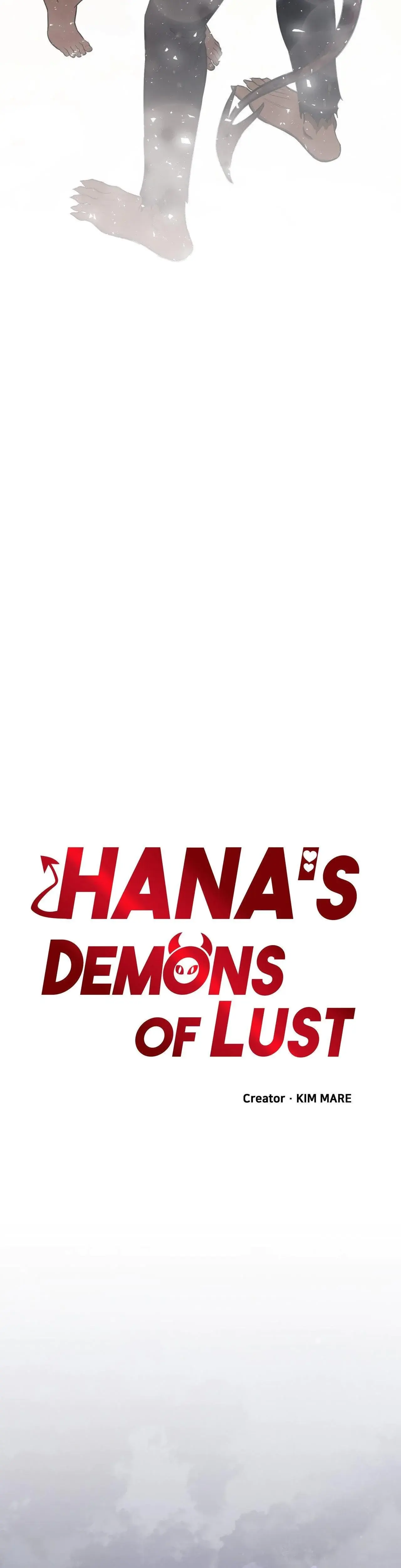 Hanas Demons Of Lust Chapter 125 - Page 10