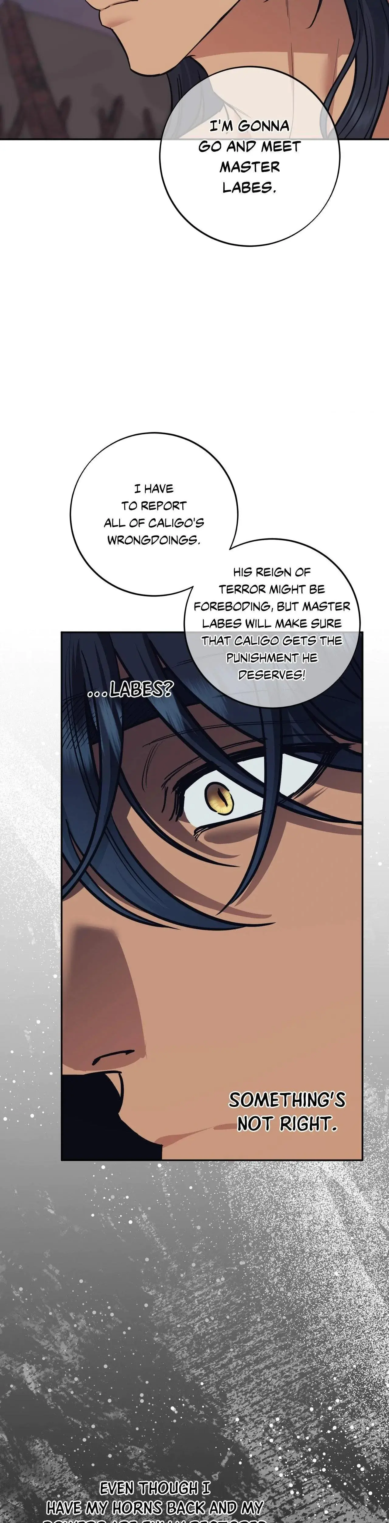 Hanas Demons Of Lust Chapter 125 - Page 16