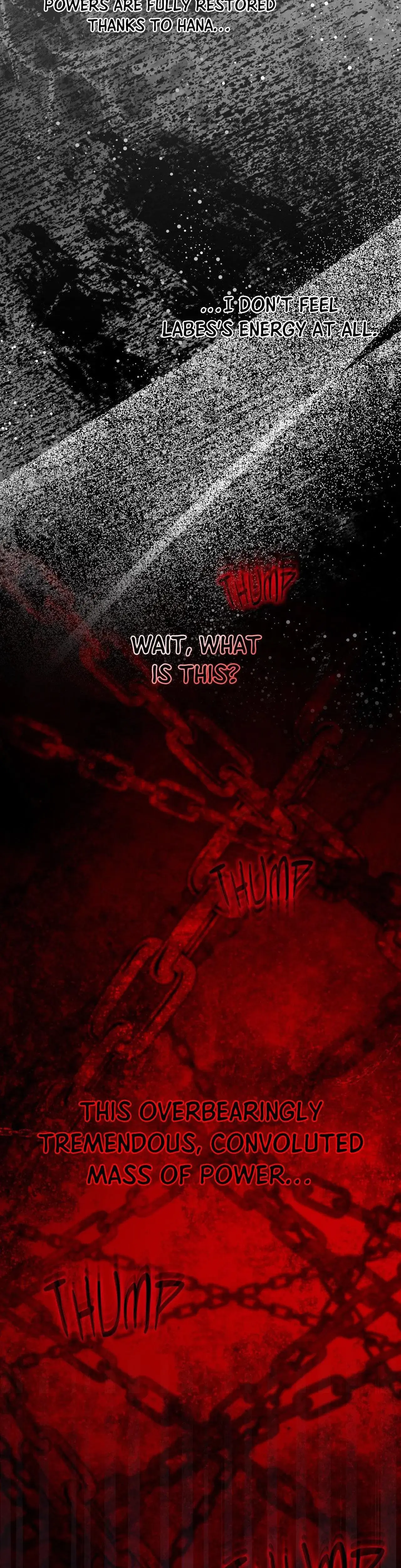 Hanas Demons Of Lust Chapter 125 - Page 17