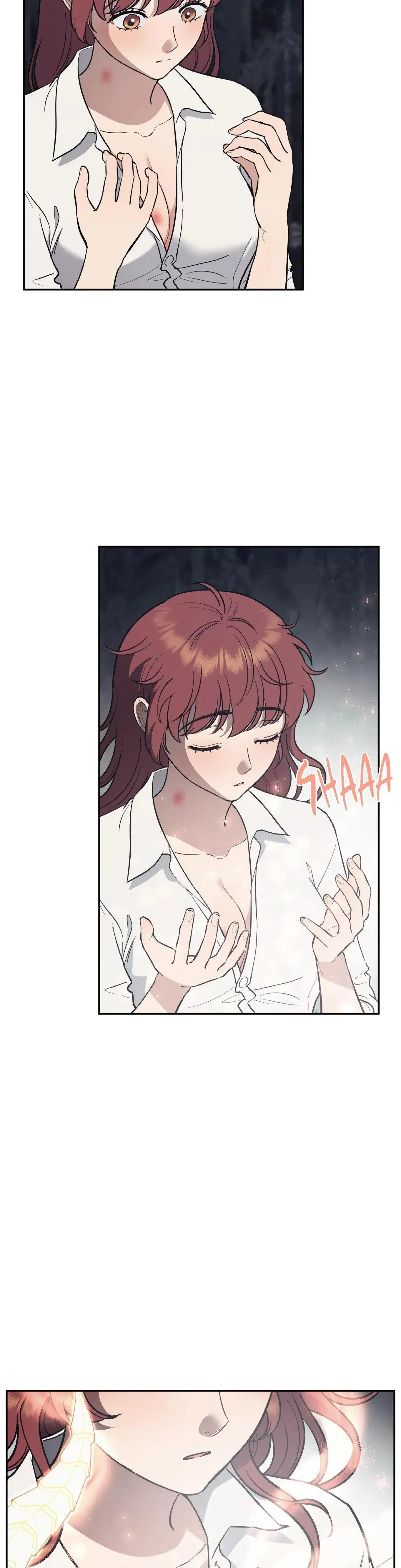 Hanas Demons Of Lust Chapter 125 - Page 2