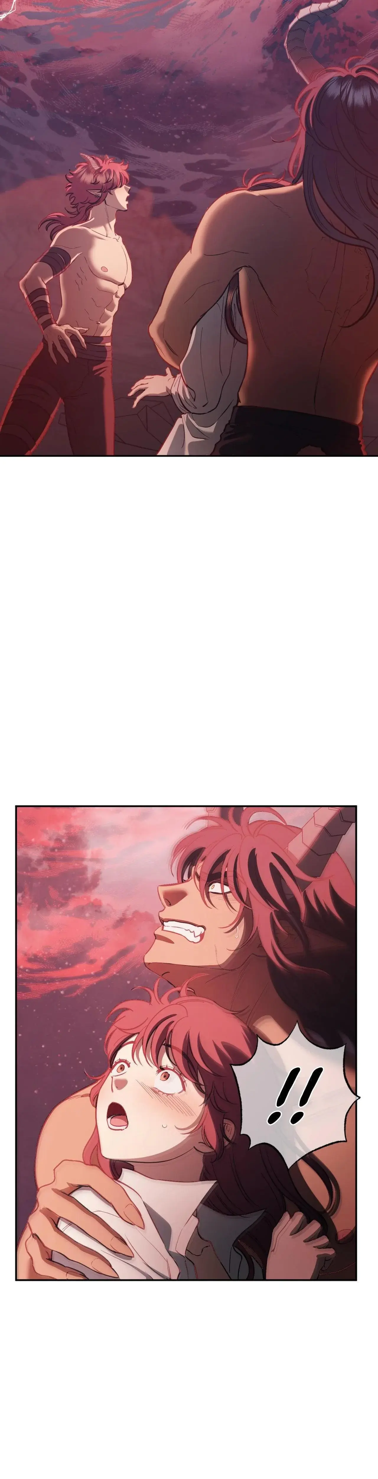 Hanas Demons Of Lust Chapter 125 - Page 21