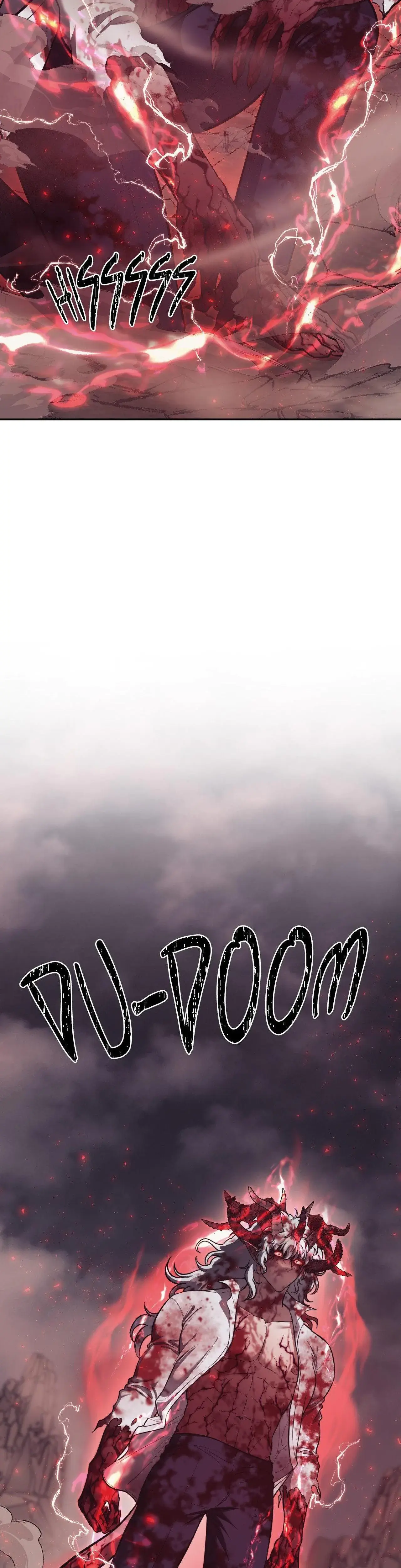 Hanas Demons Of Lust Chapter 125 - Page 24