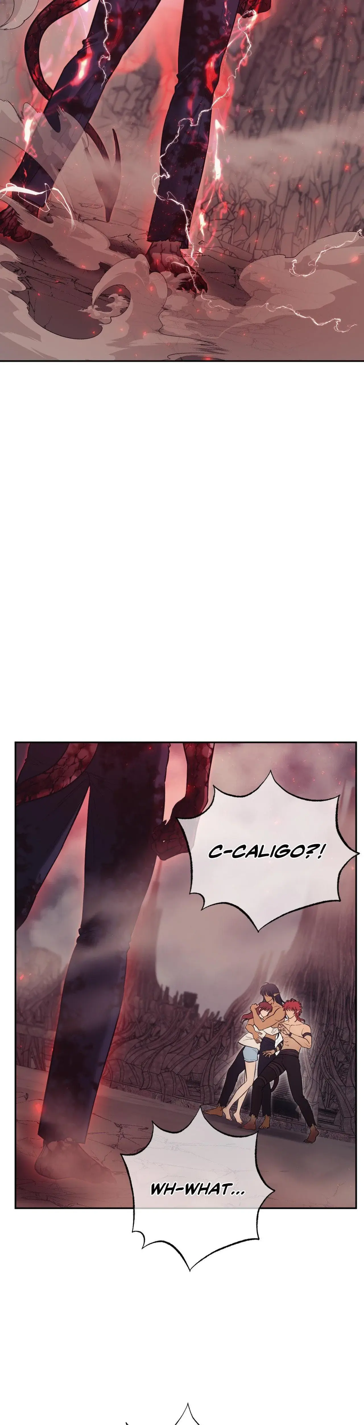 Hanas Demons Of Lust Chapter 125 - Page 25