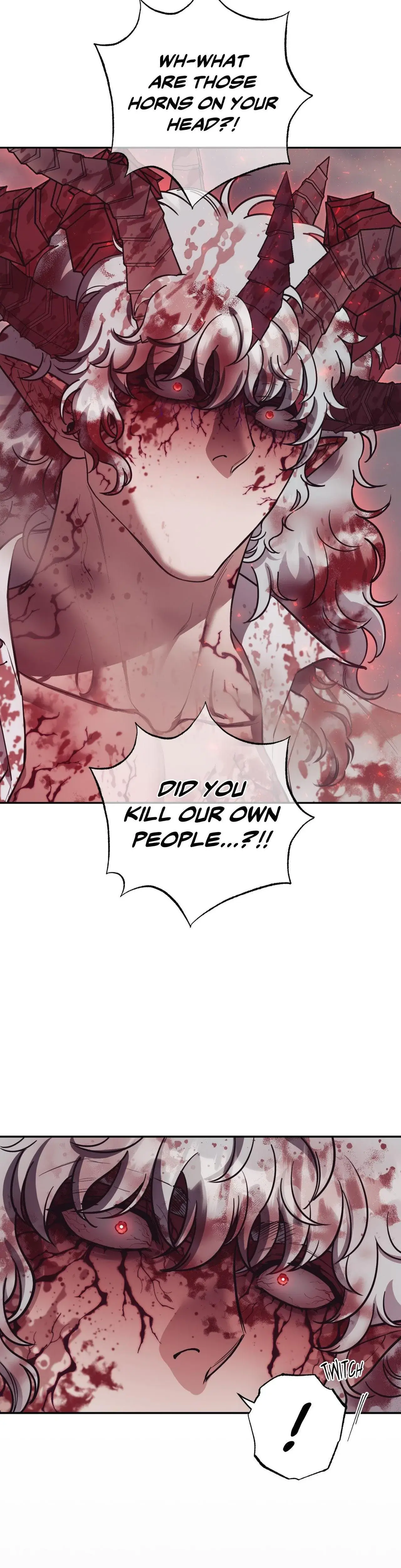 Hanas Demons Of Lust Chapter 125 - Page 26