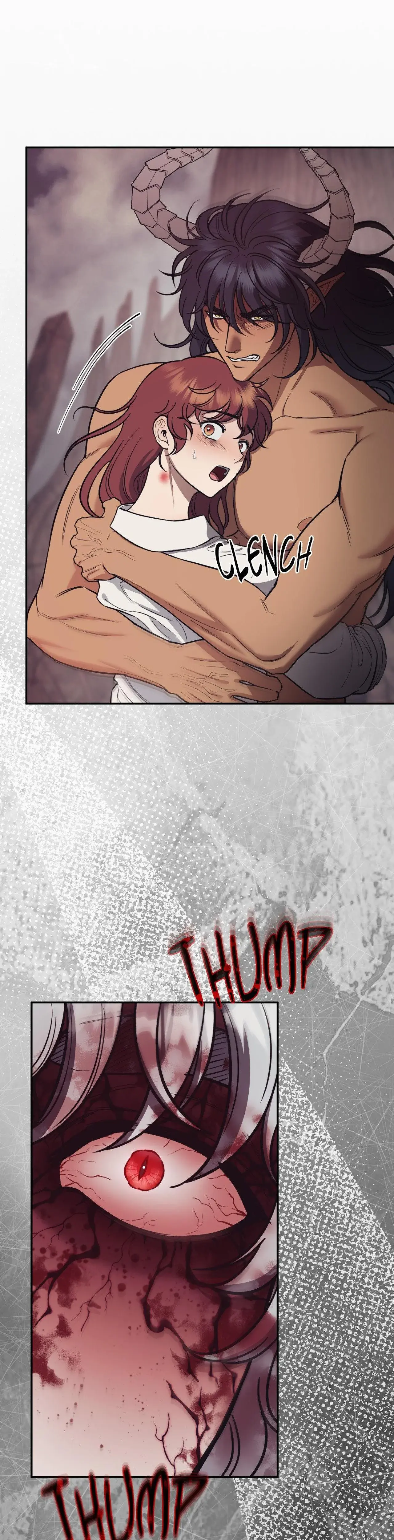 Hanas Demons Of Lust Chapter 125 - Page 27