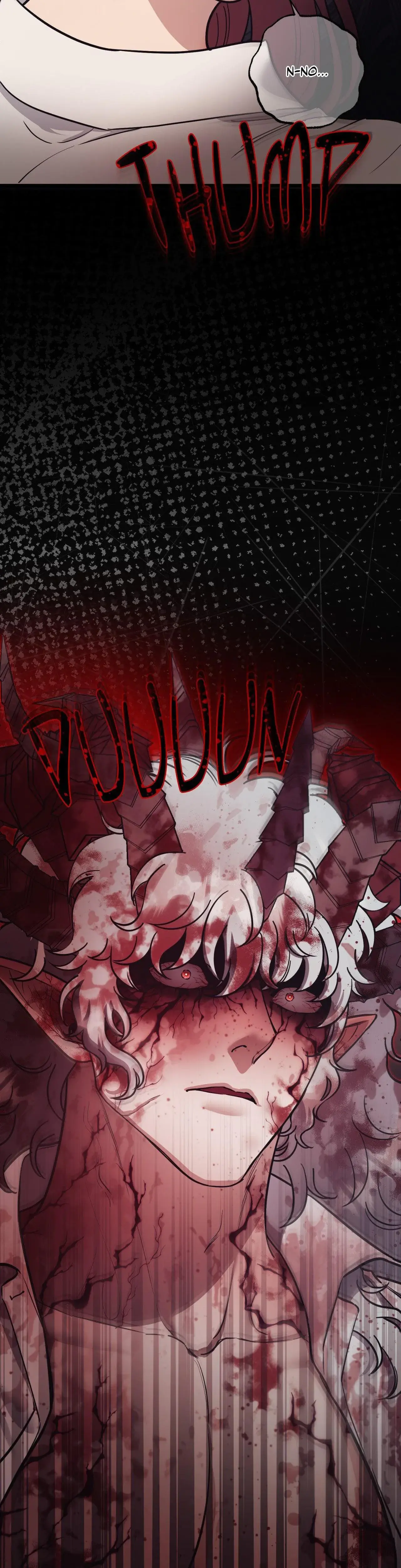 Hanas Demons Of Lust Chapter 125 - Page 29