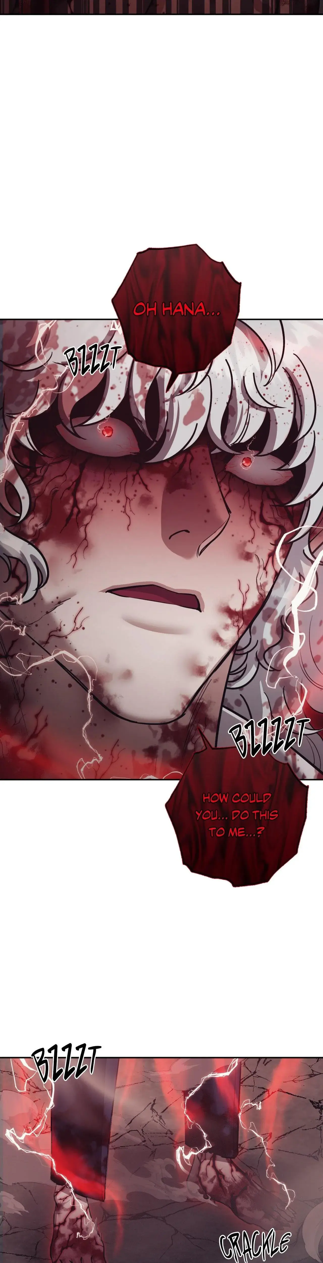 Hanas Demons Of Lust Chapter 125 - Page 30