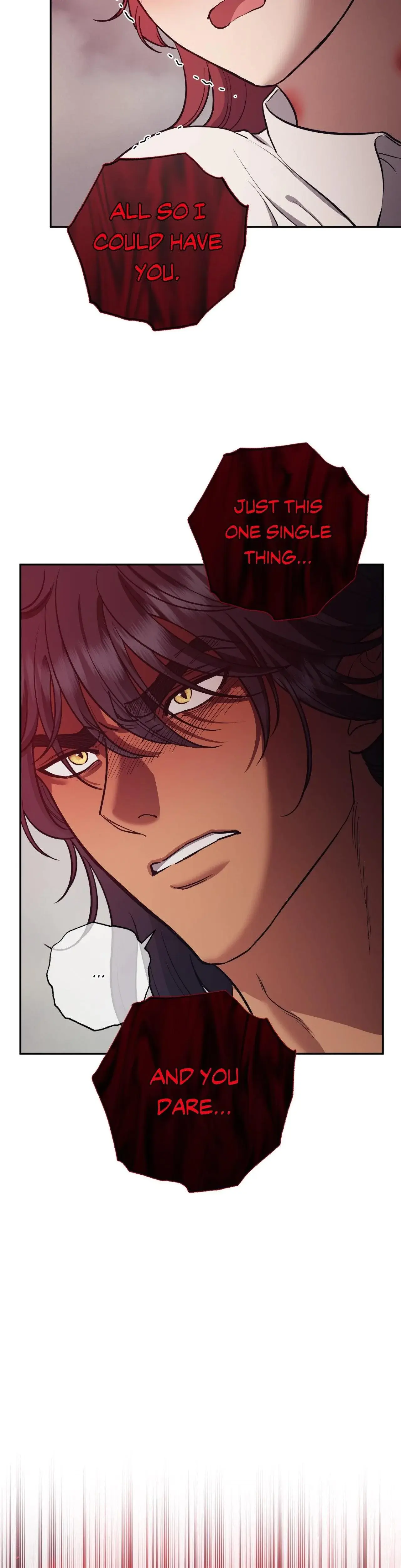 Hanas Demons Of Lust Chapter 125 - Page 32