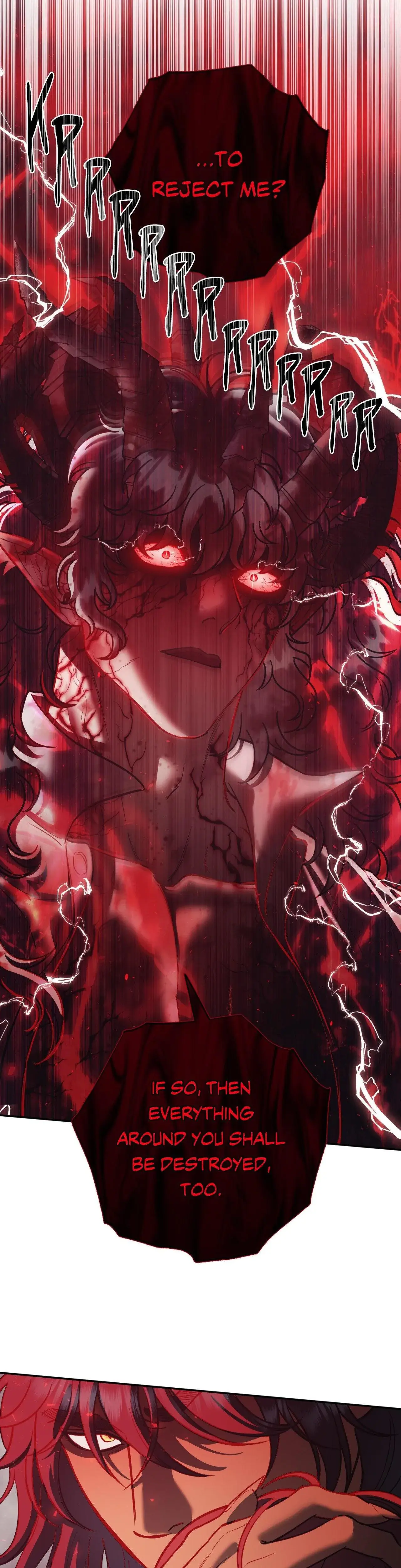Hanas Demons Of Lust Chapter 125 - Page 33