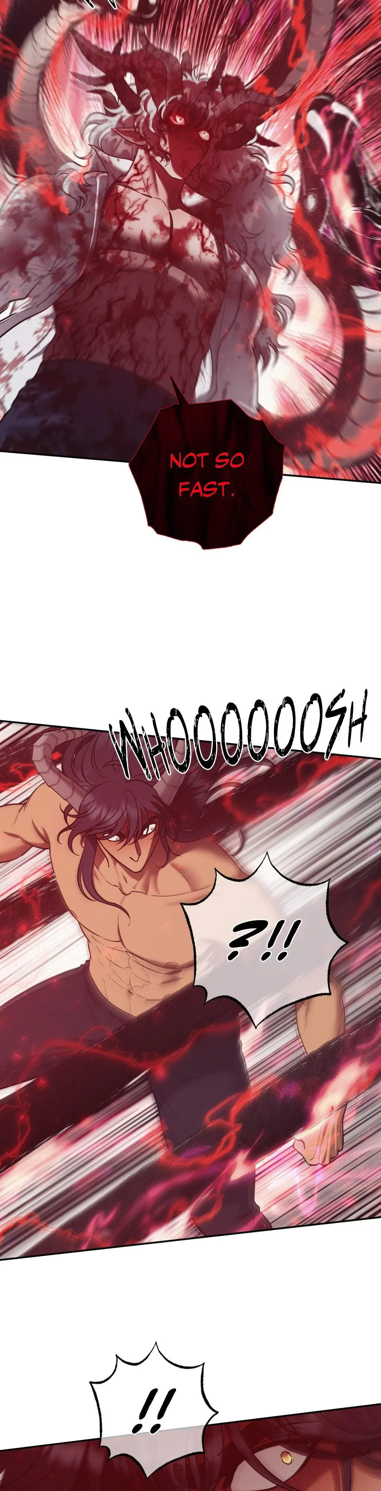 Hanas Demons Of Lust Chapter 125 - Page 36