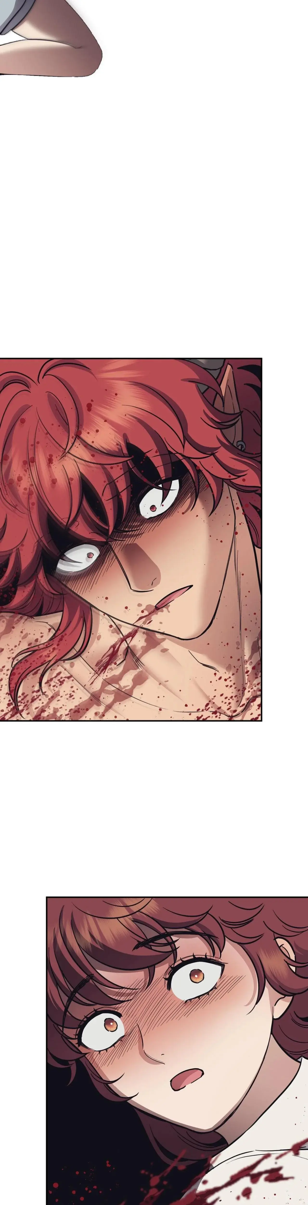 Hanas Demons Of Lust Chapter 125 - Page 39
