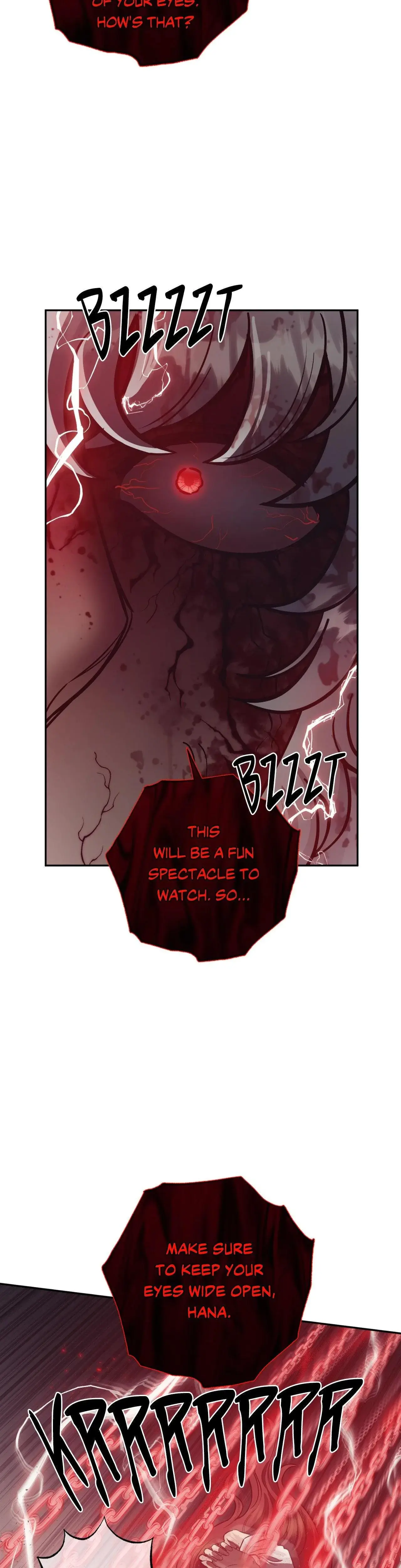 Hanas Demons Of Lust Chapter 126 - Page 11