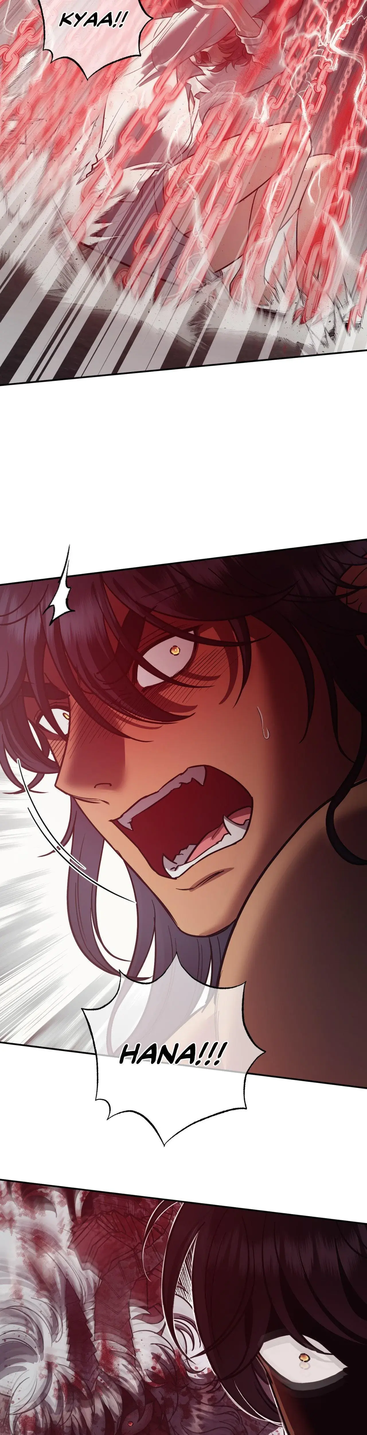 Hanas Demons Of Lust Chapter 126 - Page 12