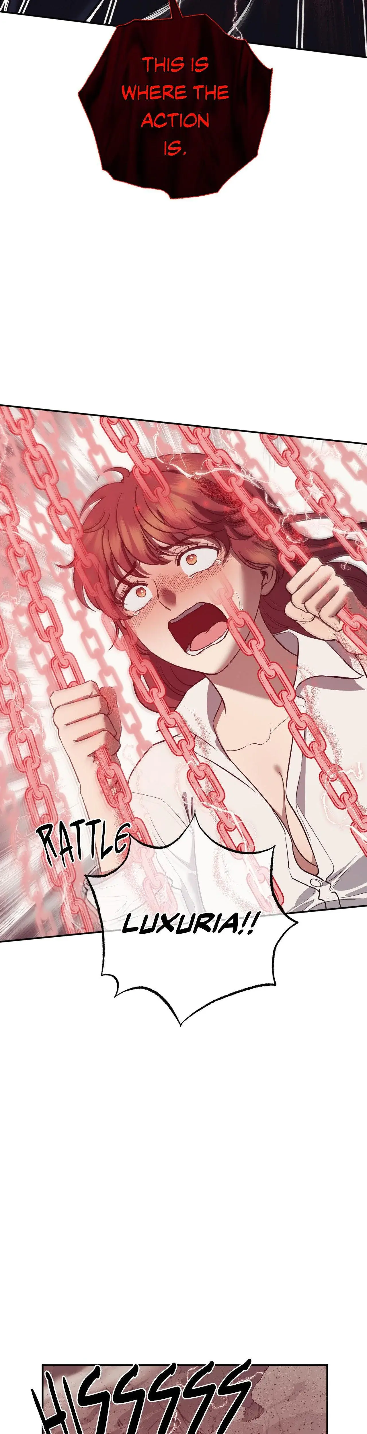 Hanas Demons Of Lust Chapter 126 - Page 14