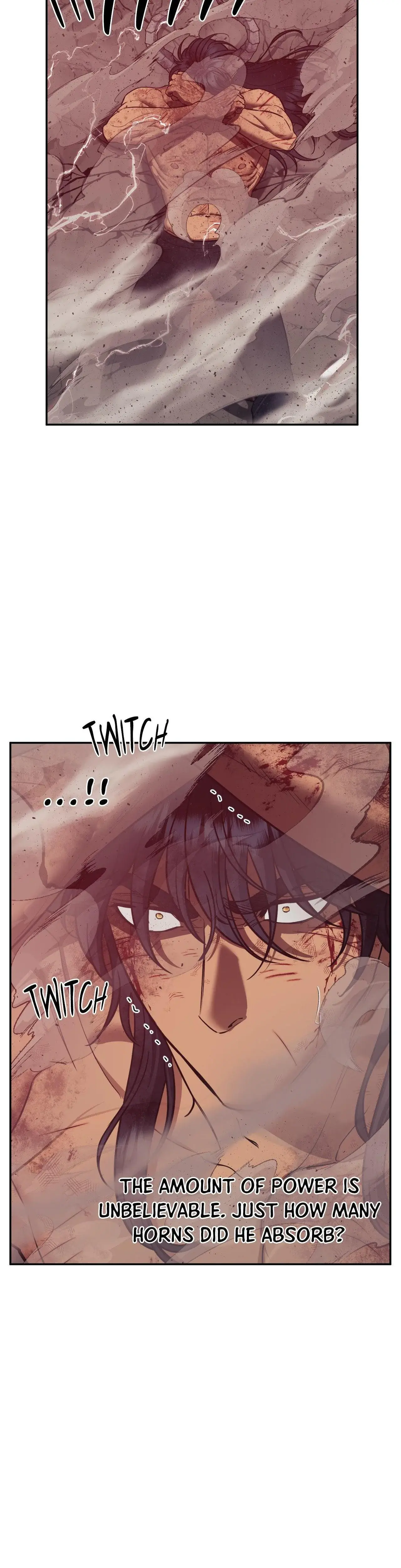 Hanas Demons Of Lust Chapter 126 - Page 15