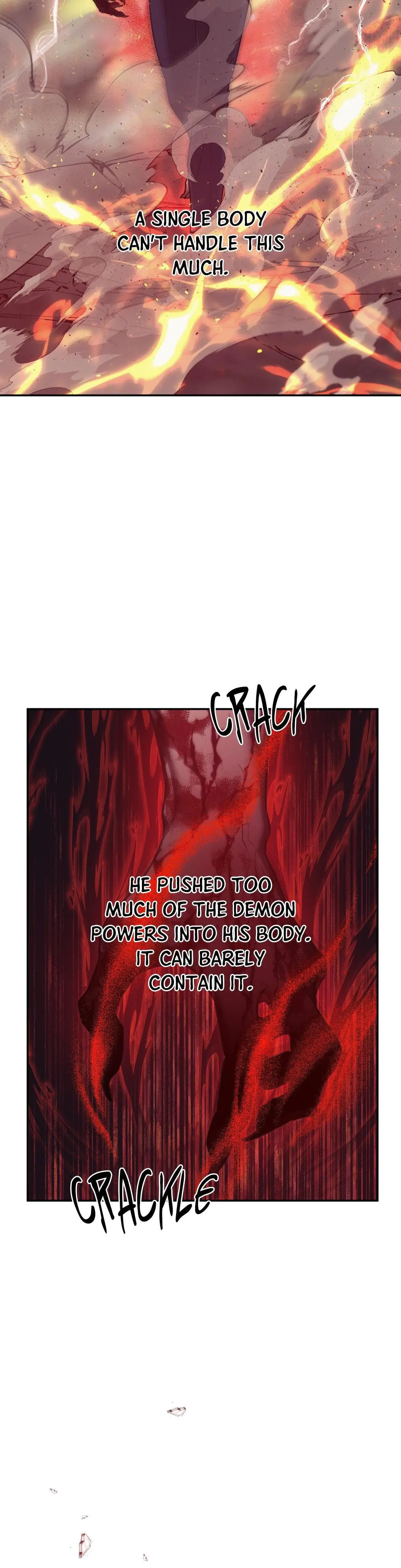 Hanas Demons Of Lust Chapter 126 - Page 17