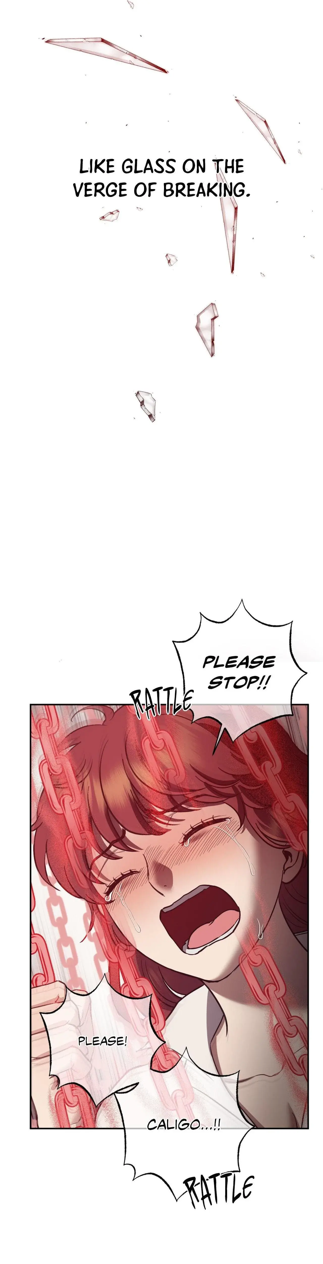 Hanas Demons Of Lust Chapter 126 - Page 18