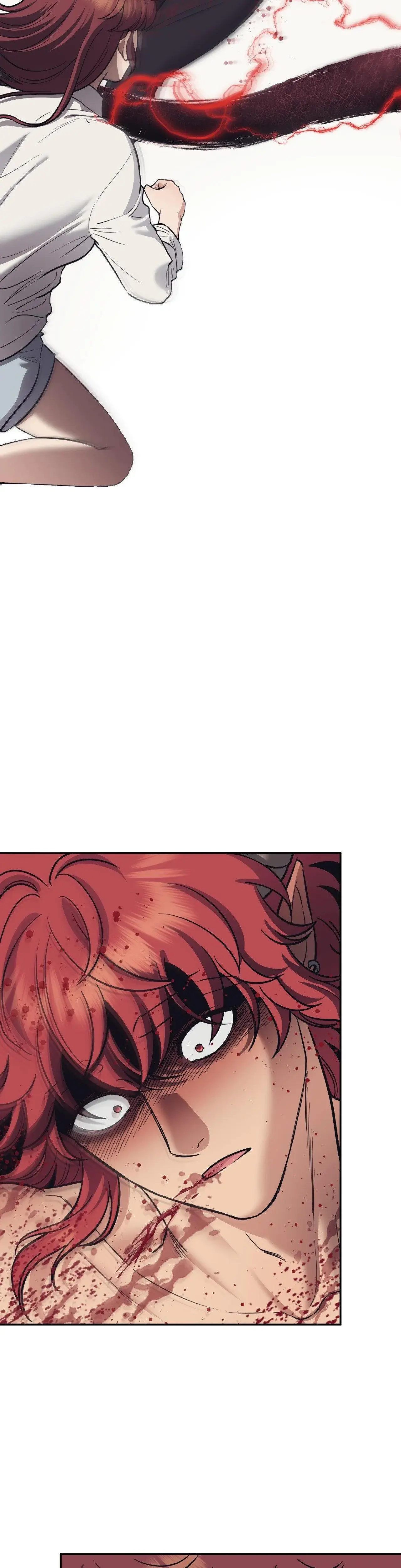 Hanas Demons Of Lust Chapter 126 - Page 2