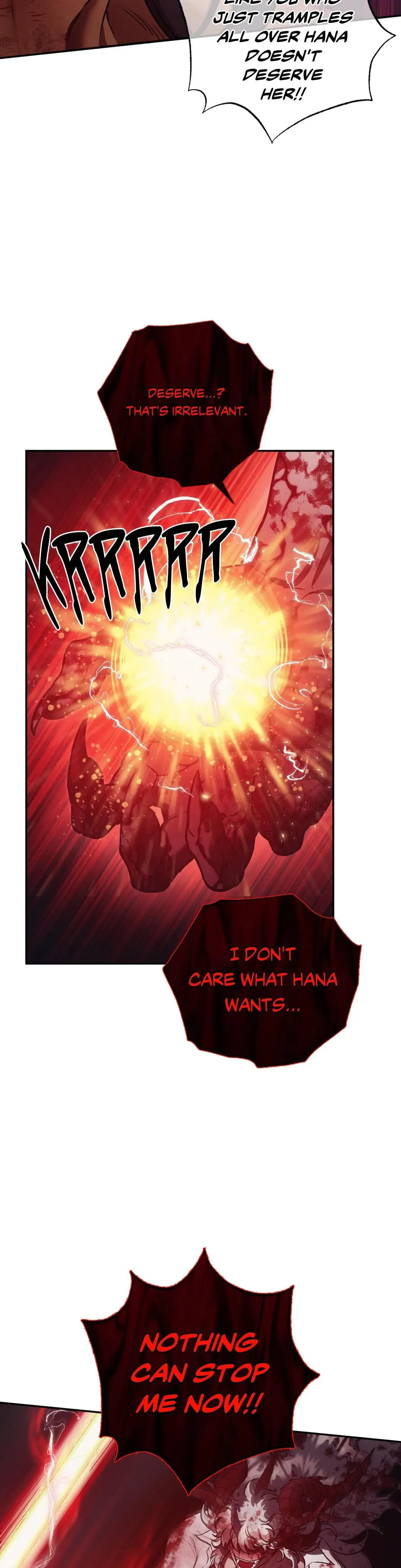 Hanas Demons Of Lust Chapter 126 - Page 20