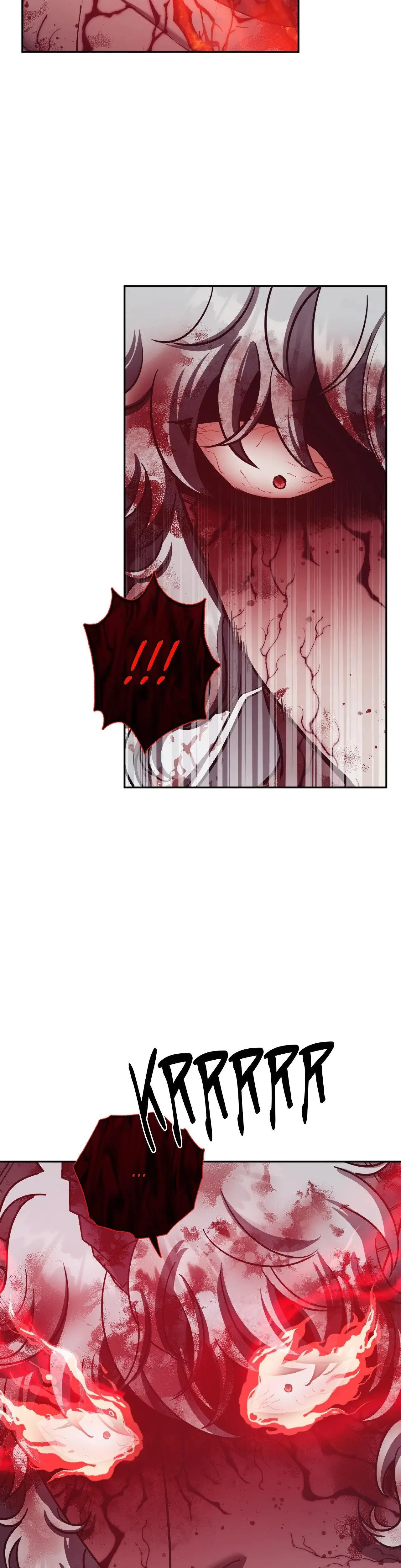 Hanas Demons Of Lust Chapter 126 - Page 25