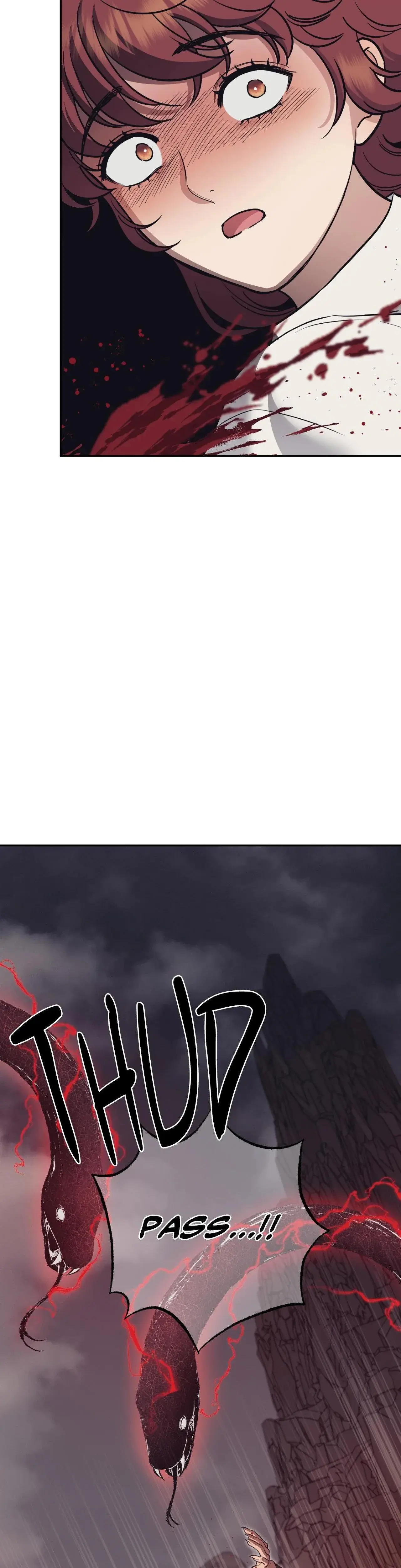 Hanas Demons Of Lust Chapter 126 - Page 3