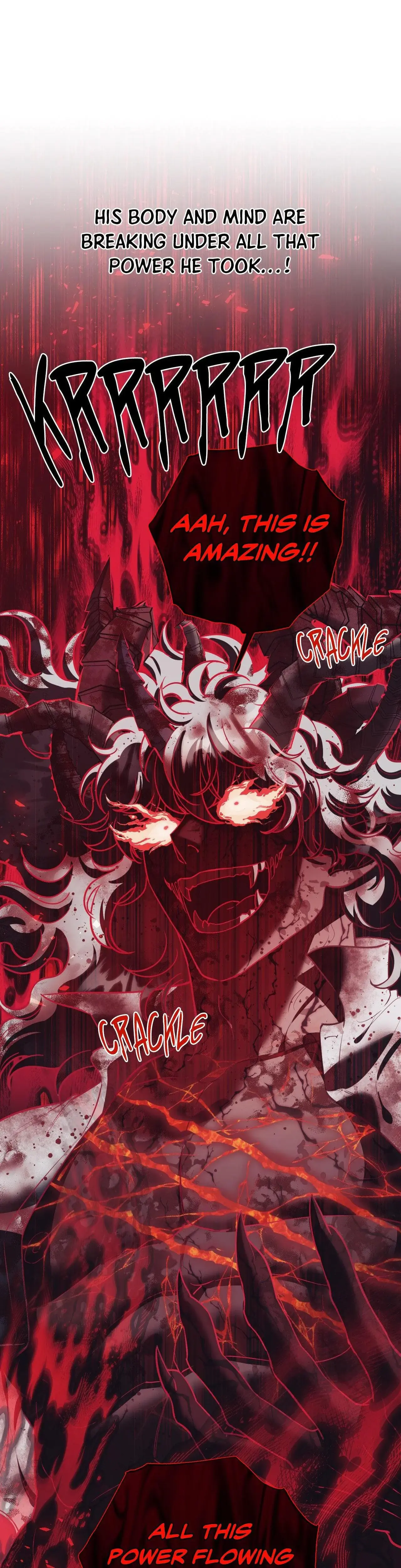 Hanas Demons Of Lust Chapter 126 - Page 30