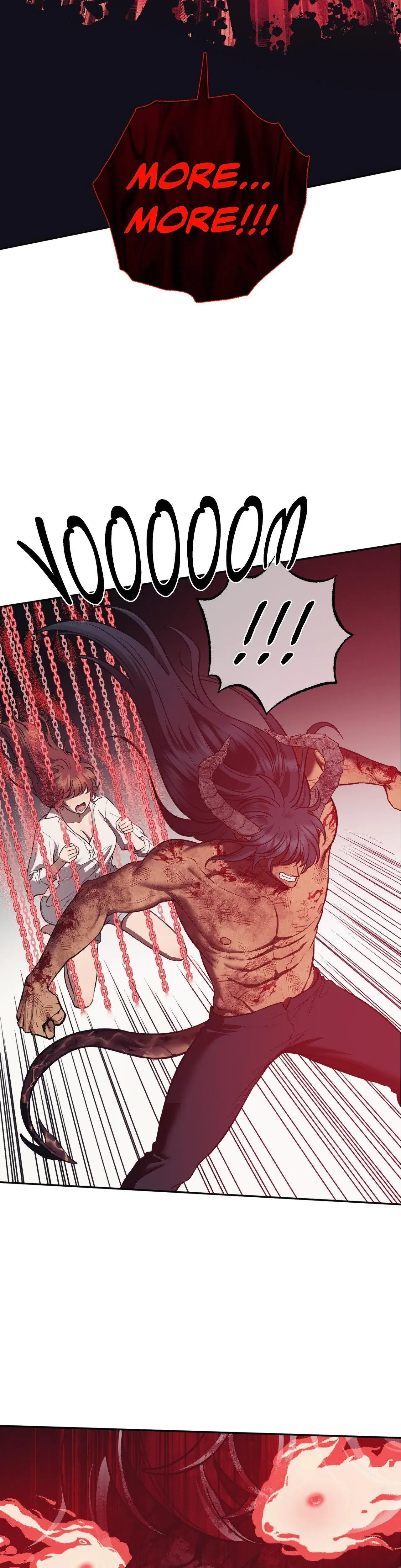 Hanas Demons Of Lust Chapter 126 - Page 32
