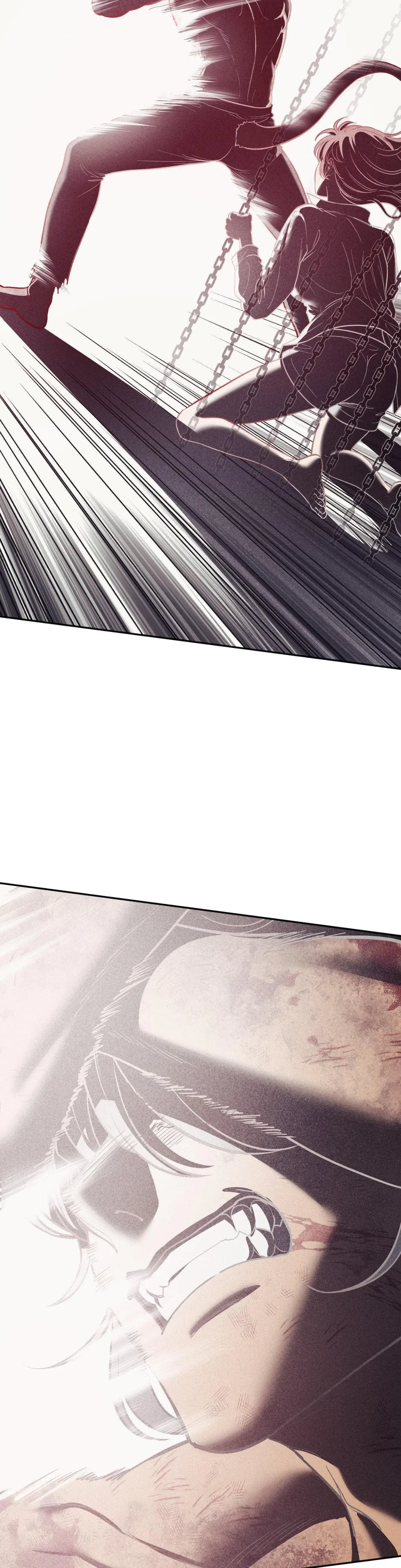 Hanas Demons Of Lust Chapter 126 - Page 36
