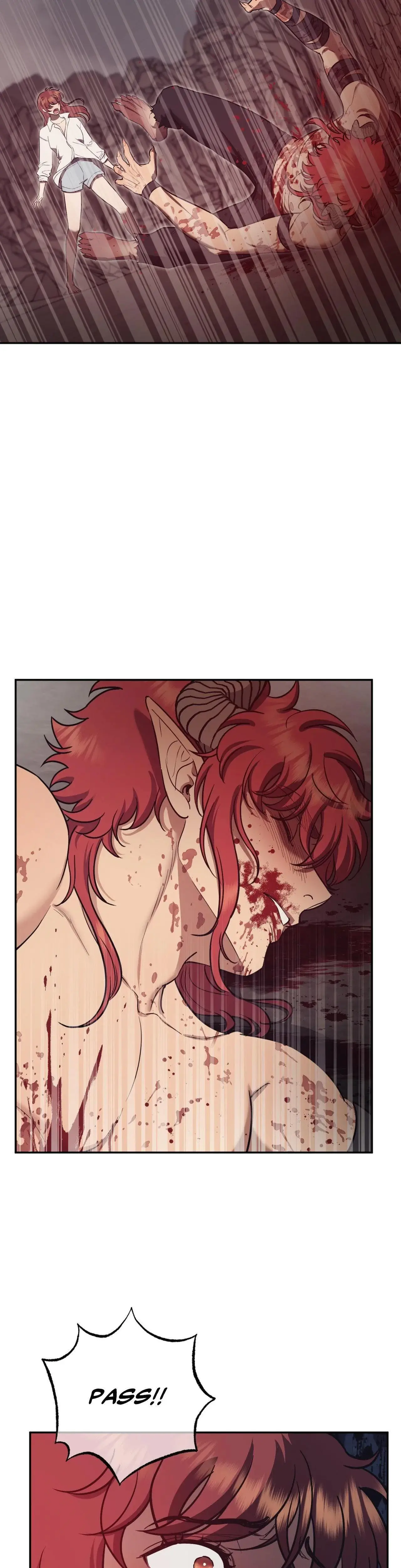 Hanas Demons Of Lust Chapter 126 - Page 4